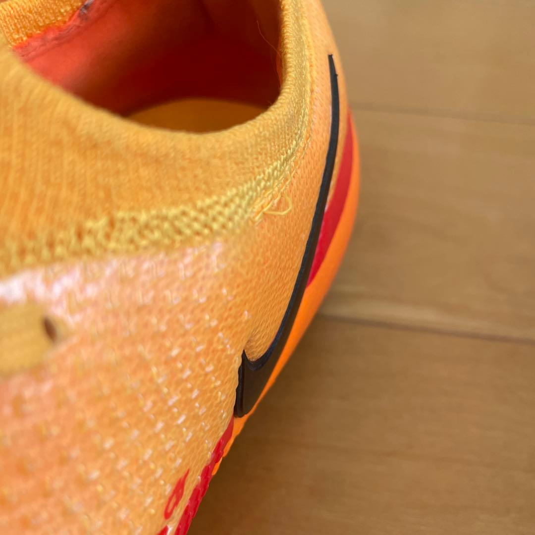 Nike Phantom GT2 エリートFG 25cm ナイキ ファントム