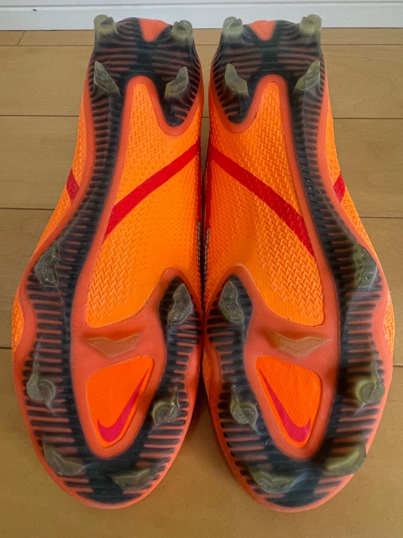 Nike Phantom GT2 エリートFG 25cm ナイキ ファントム