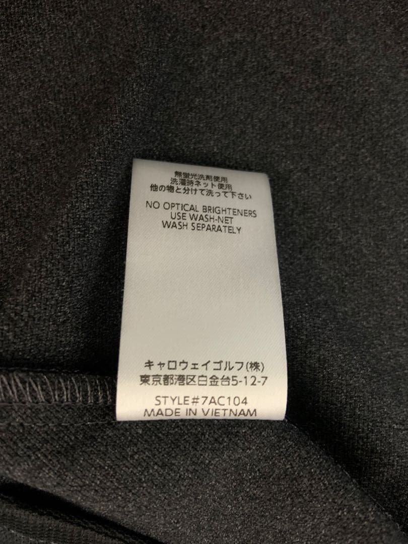 Travis Mathew トラヴィスマシュー ジャケット ブルゾン M