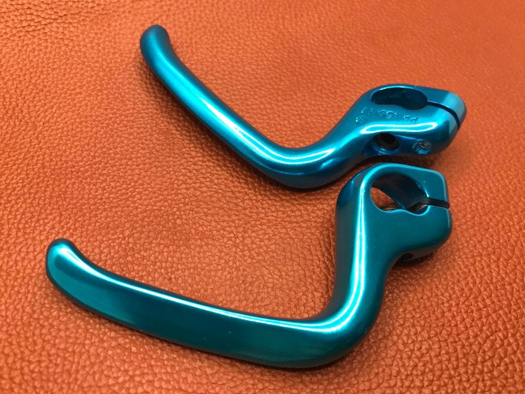 【新品未使用】TEKTRO RBP202 ブレーキレバーエクステンション 空