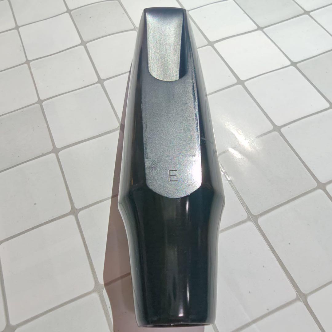 セルマー（SELMER）バリトンサックス　マウスピース S80 E