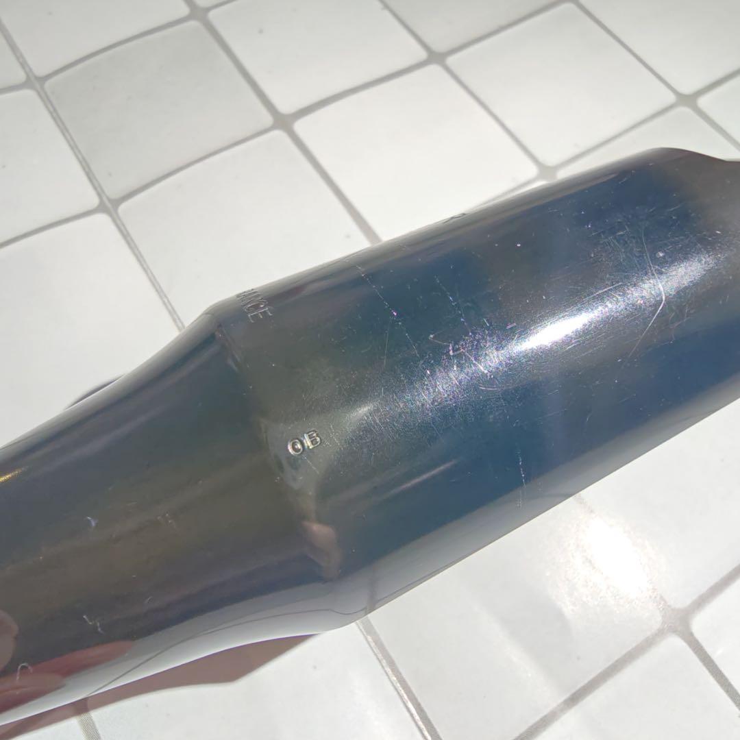 セルマー（SELMER）バリトンサックス　マウスピース S80 E