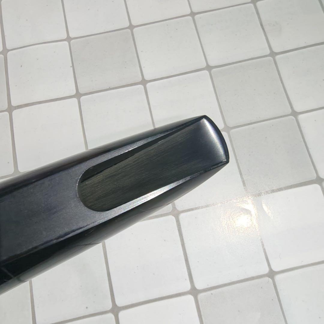 セルマー（SELMER）バリトンサックス　マウスピース S80 E