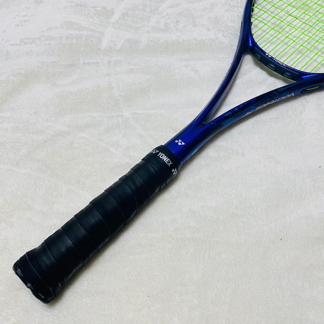 ラケット(軟式用) YONEX VOLTRAGE 7V