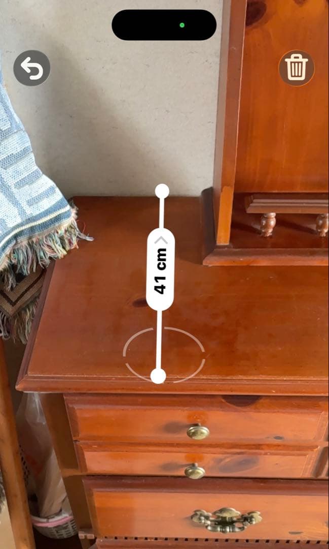 アンティークドレッサーチェスト 福岡県内の方限定お取引