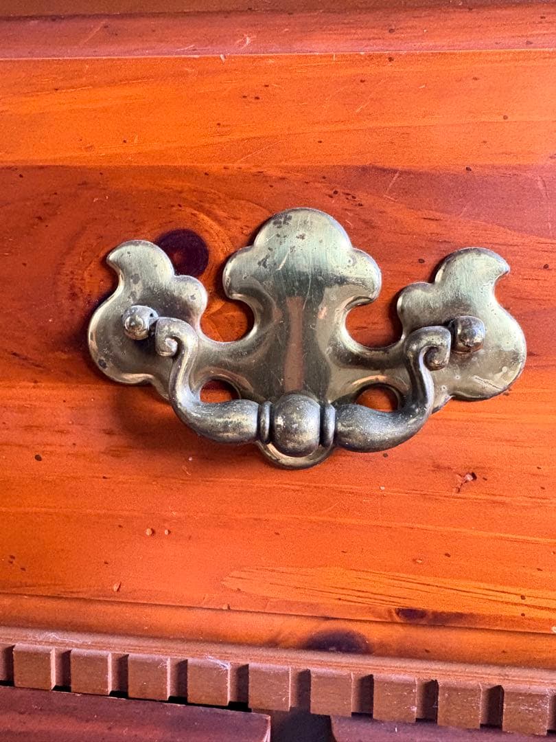 アンティークドレッサーチェスト 福岡県内の方限定お取引