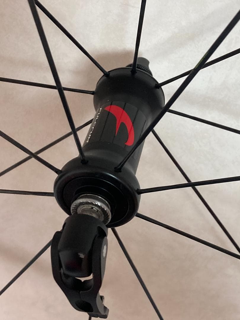 FULCRUM RACING 3　2WAY-FIT 前後セットリムブレーキ用