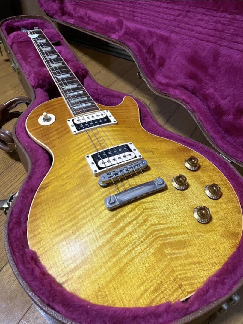 ギター Gibson Les Paul Standard Faded