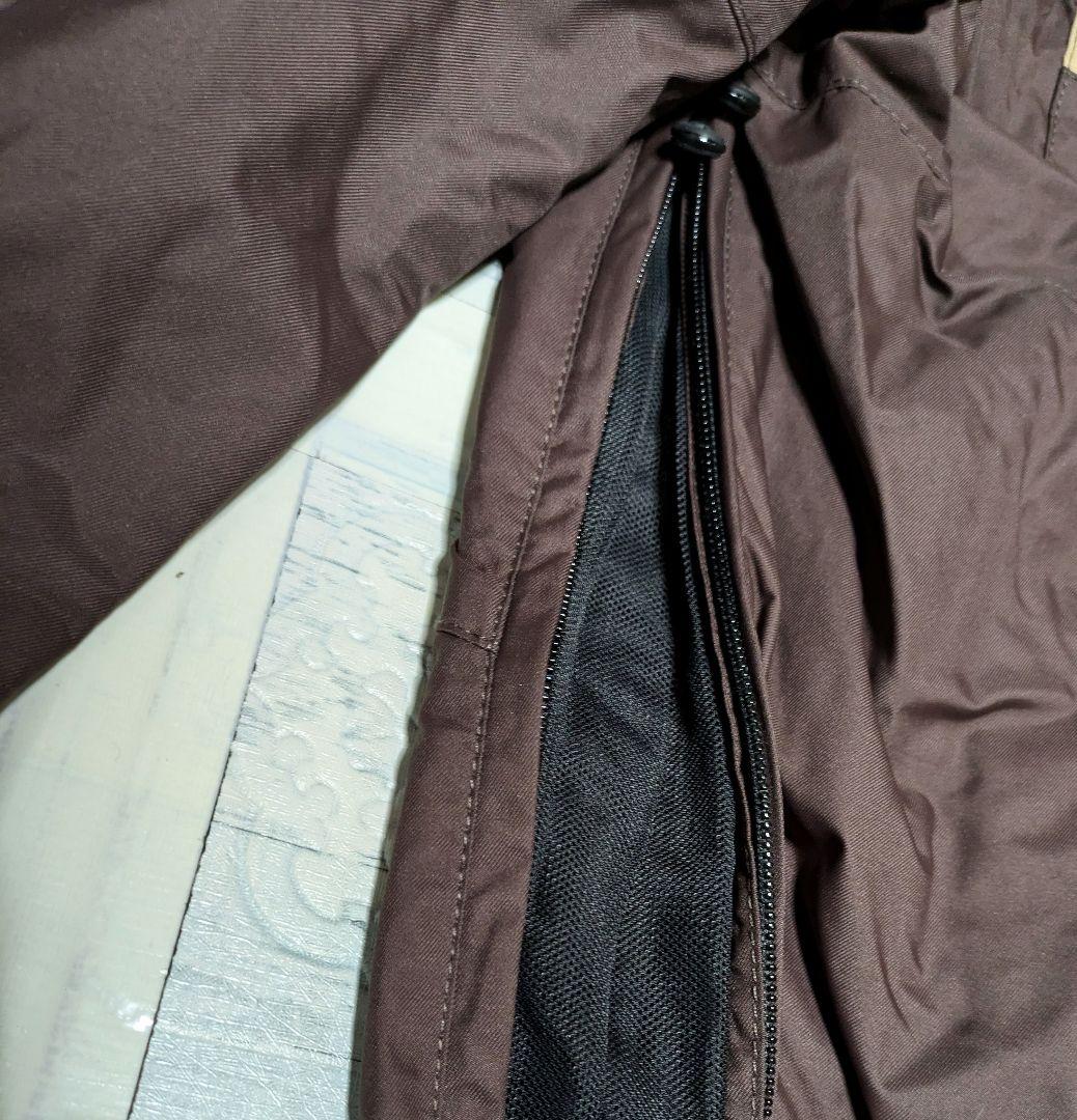 熱*ト様 WACONワコン スノーボードスノボースキーウェア　メンズ　サイズL