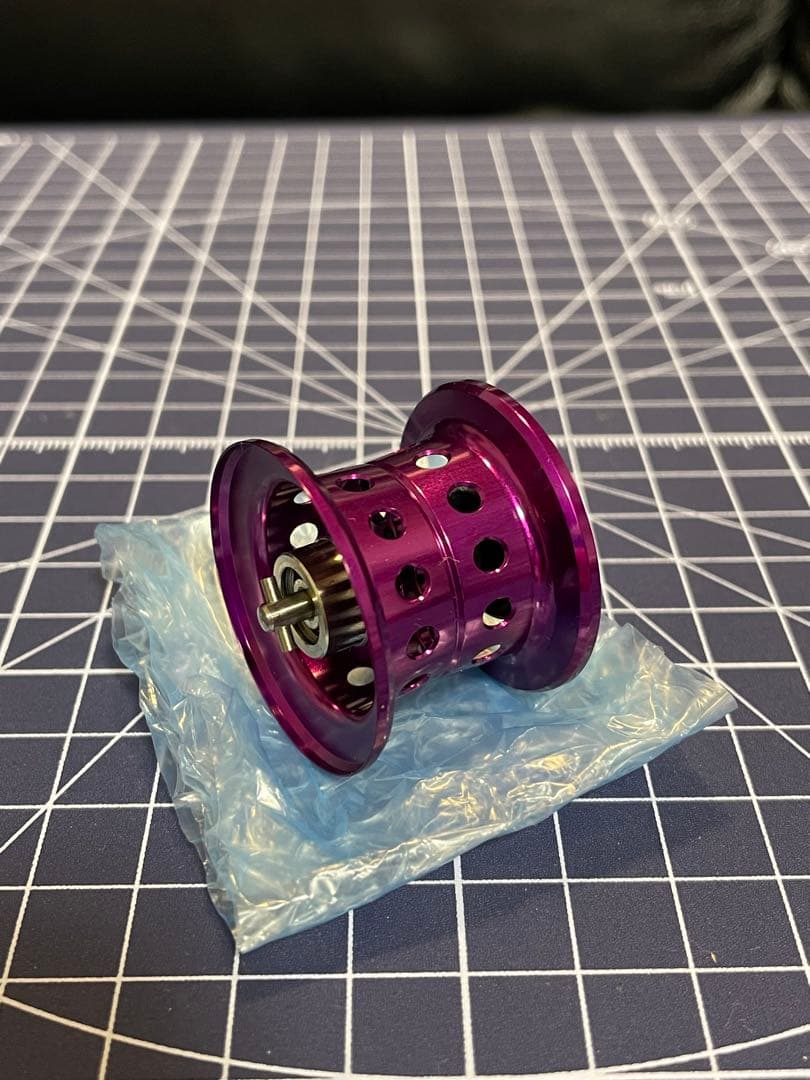 KTF ネオスプール 「KAHEN」 34mm Ver1 H