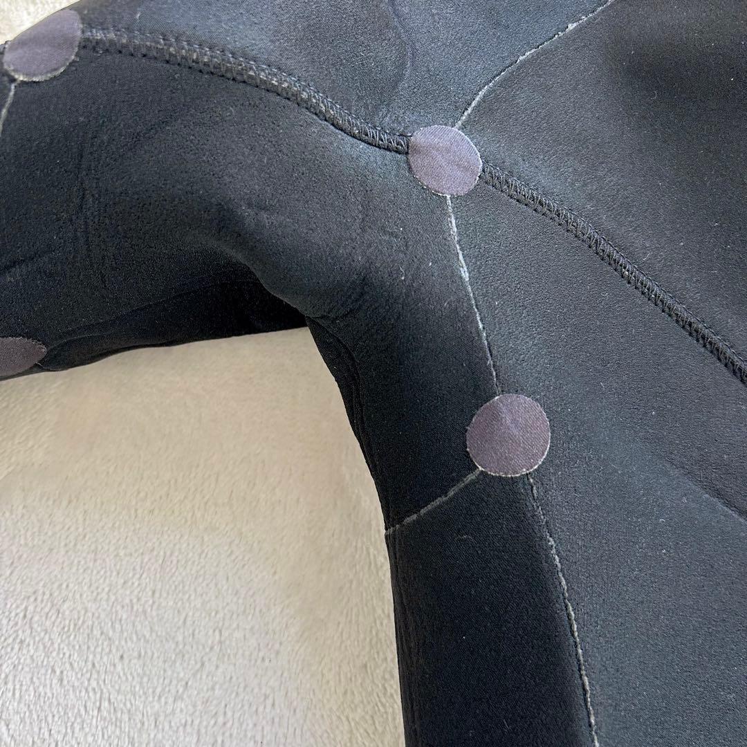 FELLOW SURFERS 3mmフルスーツ 150 未使用級 ウェットスーツ