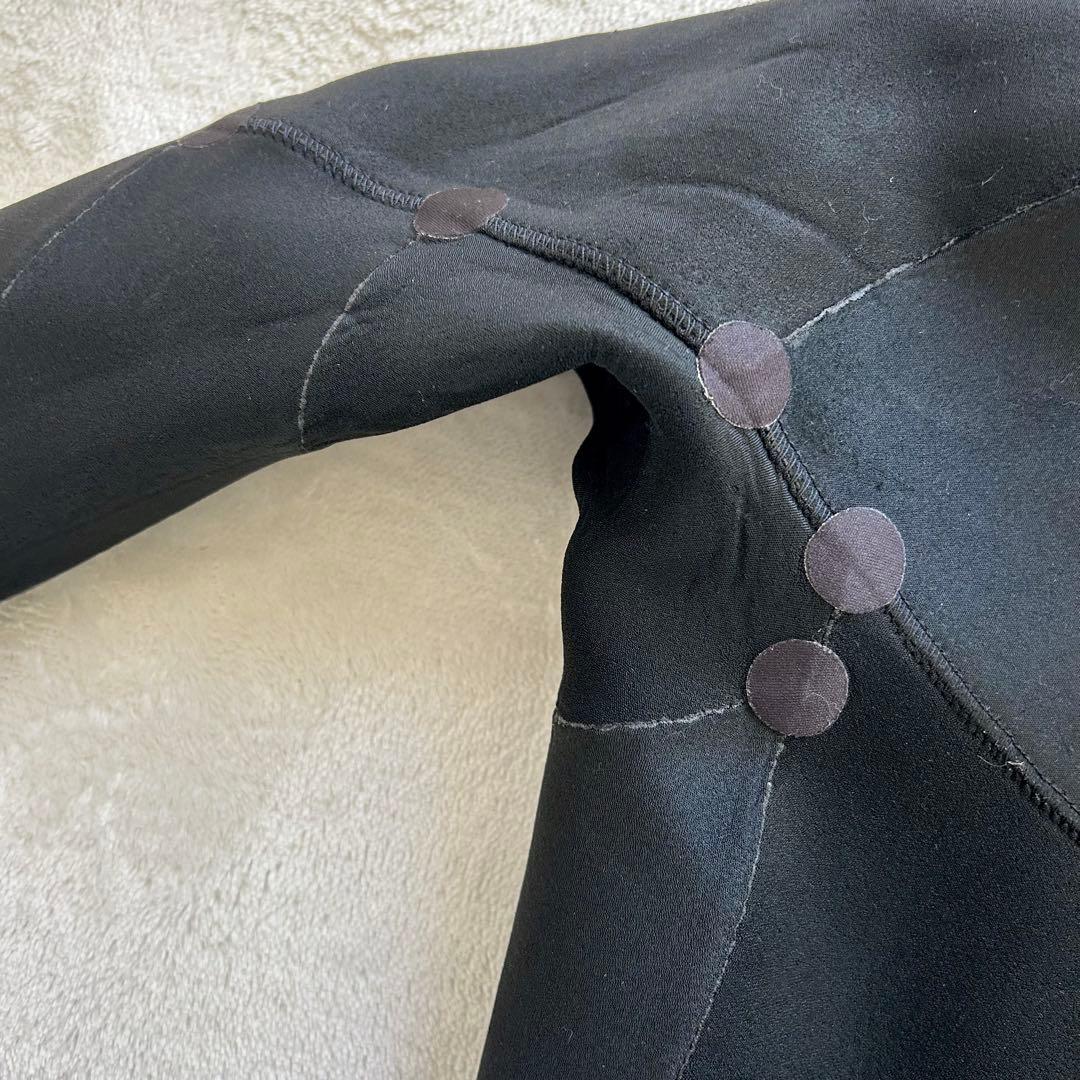 FELLOW SURFERS 3mmフルスーツ 150 未使用級 ウェットスーツ