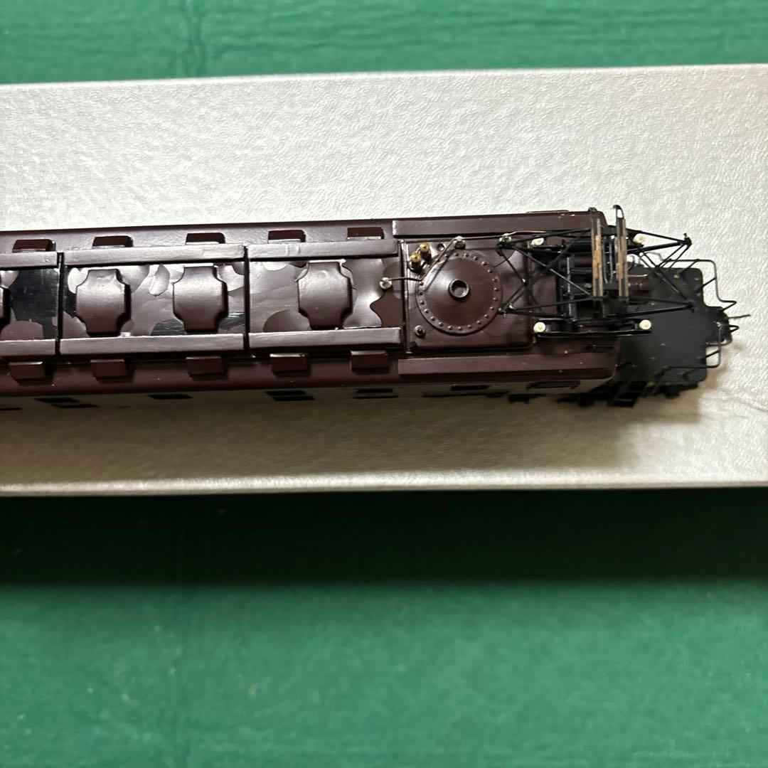 天賞堂 HOゲージ No.489 EF57 東海道型