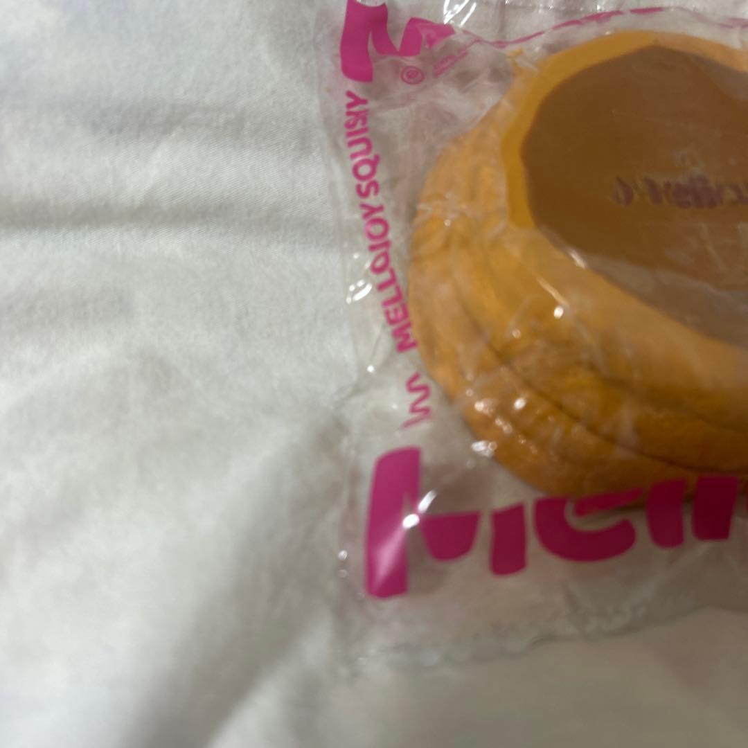 mellojoy メロジョイ スフレ チョコ