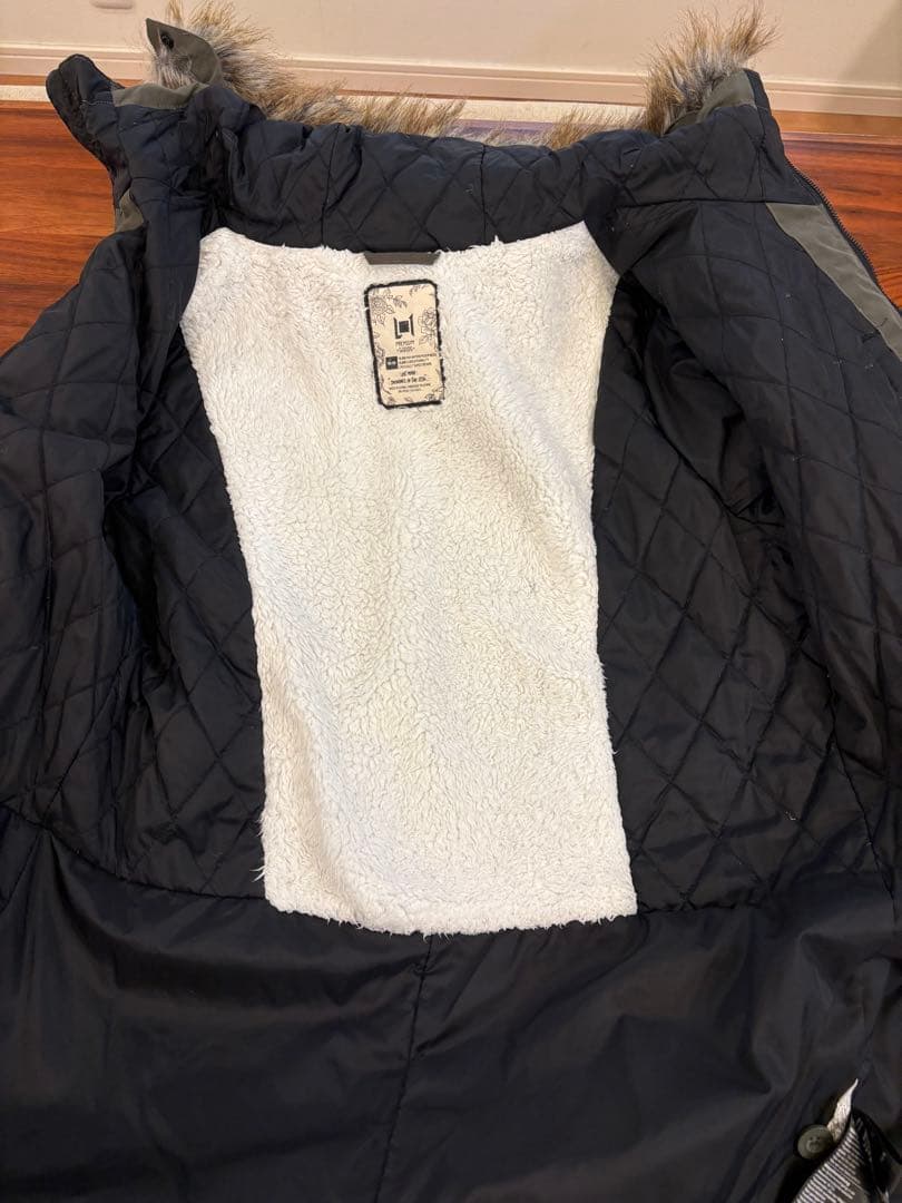 L1 ウェア　上下セット