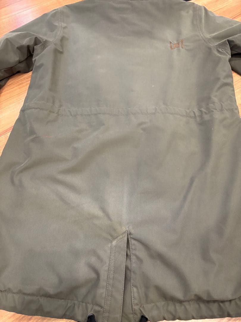 L1 ウェア　上下セット