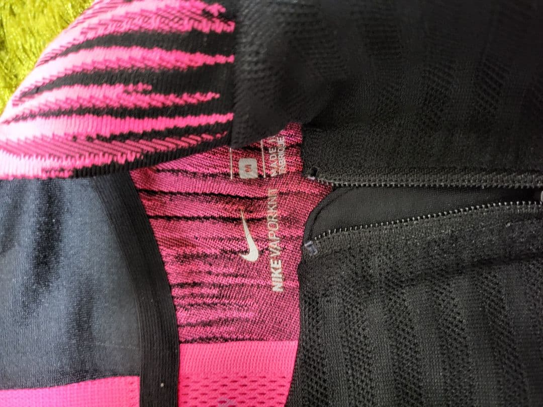 ナイキ  ヴェイパーニット パリサンジェルマン