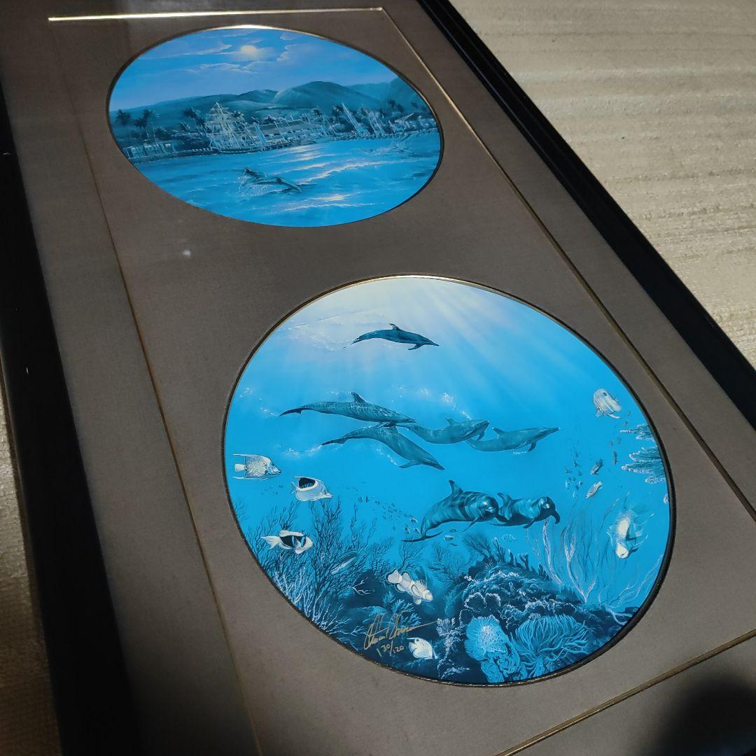 ☆1日限定お値下げ☆　クリスチャン　ラッセン