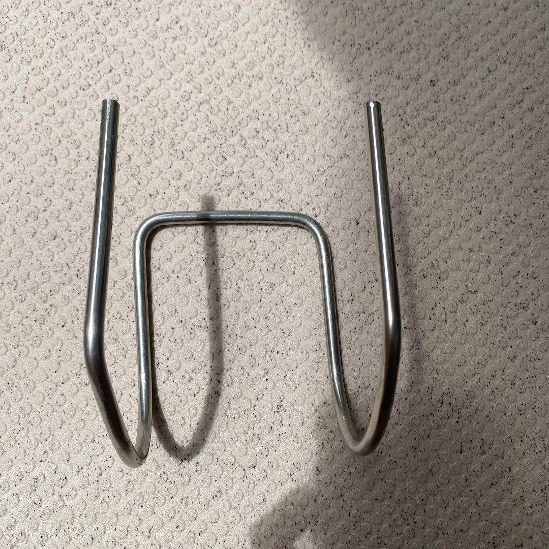 シノ掛け　鳶　大工　腰道具　安全帯　雅モデル　s004