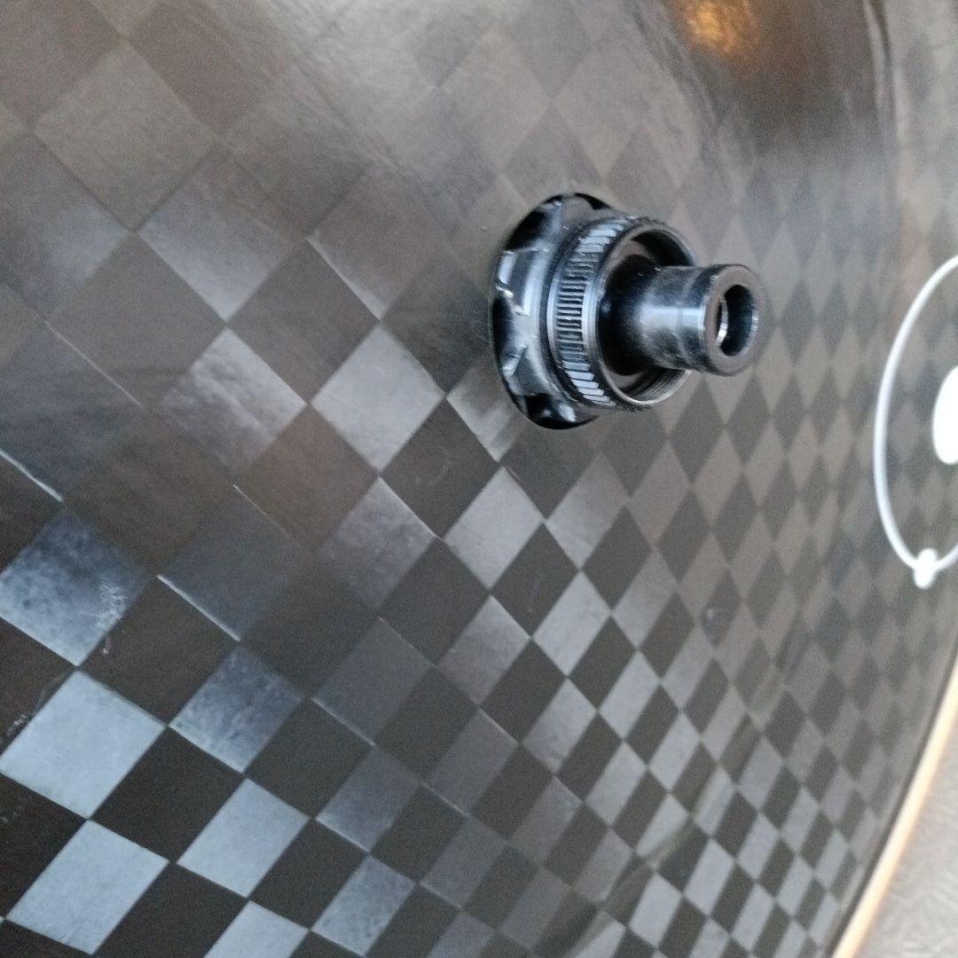 AeroCoach AEOX® Orbit carbon