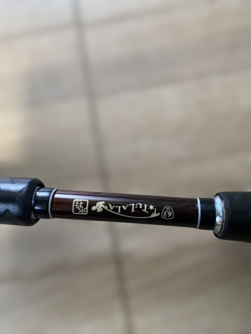 ツララ　Gargoyle 63