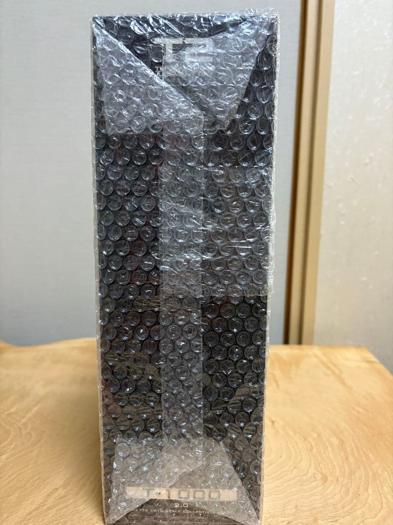 Terminator 2 T-1000 フィギュア 新品未開封