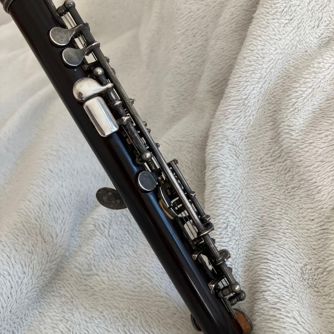 YAMAHA（ヤマハ）ピッコロ　YPC-62