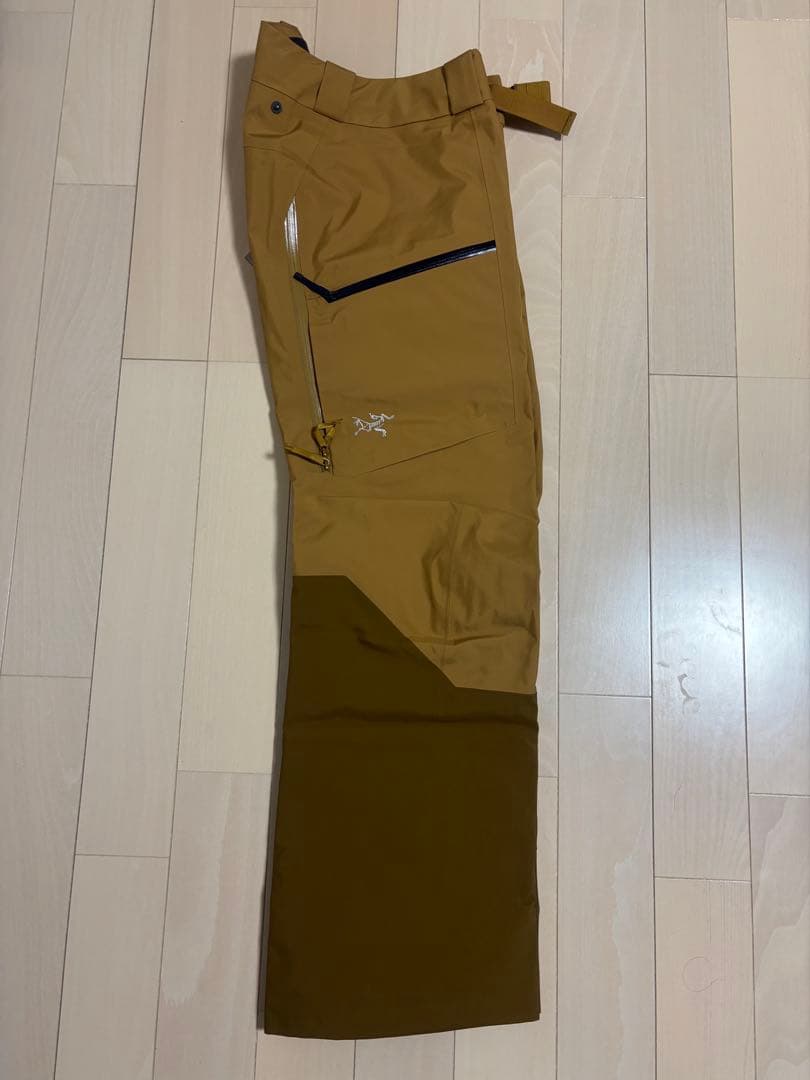 新品ARC'TERYX Sabre Pant アークテリクス セイバー パンツ