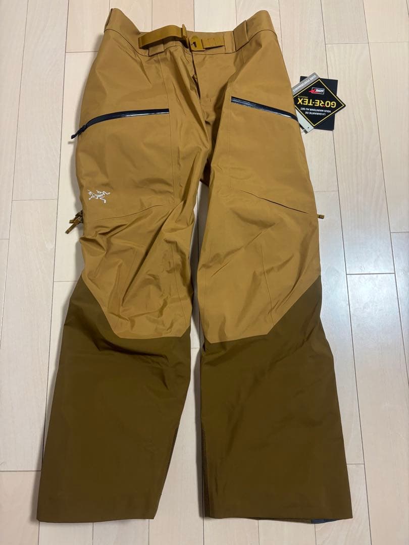 新品ARC'TERYX Sabre Pant アークテリクス セイバー パンツ
