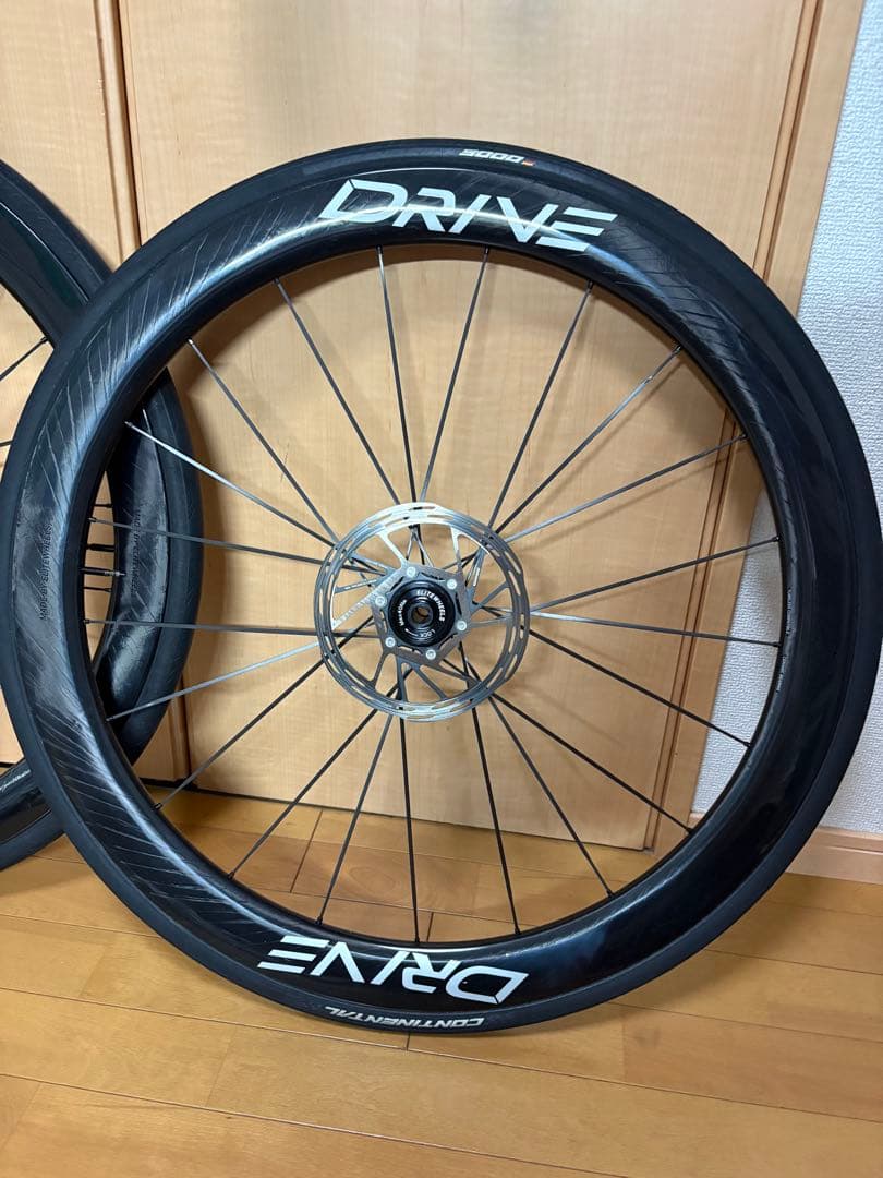 パーツ DRIVE 50d XDR