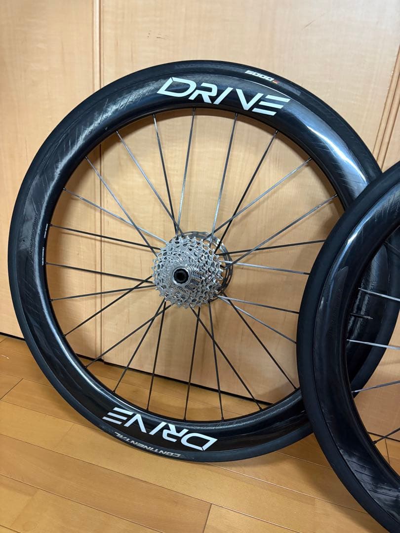 パーツ DRIVE 50d XDR