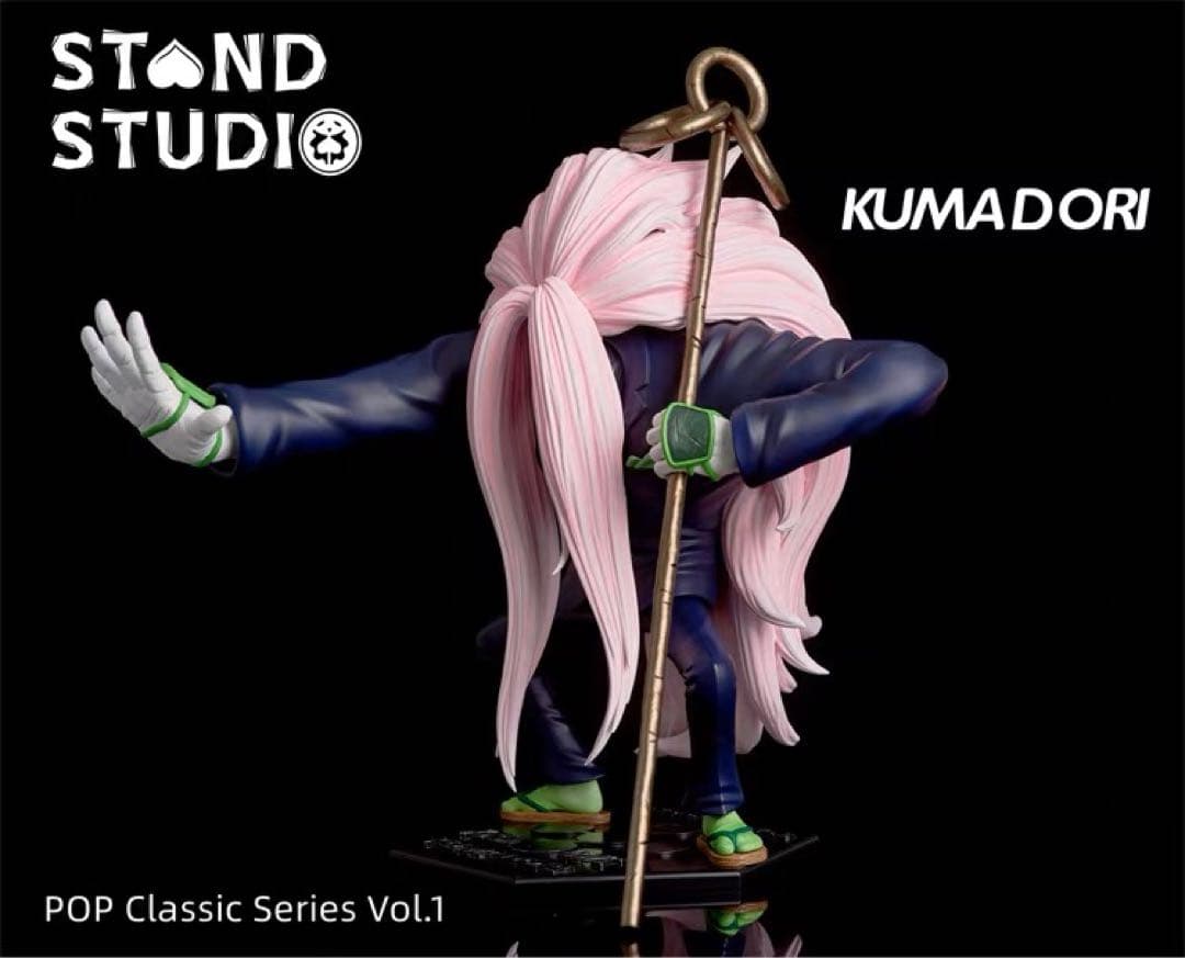 ONE PIECE クマドリ ガレージキット ガレキ スタチュー①