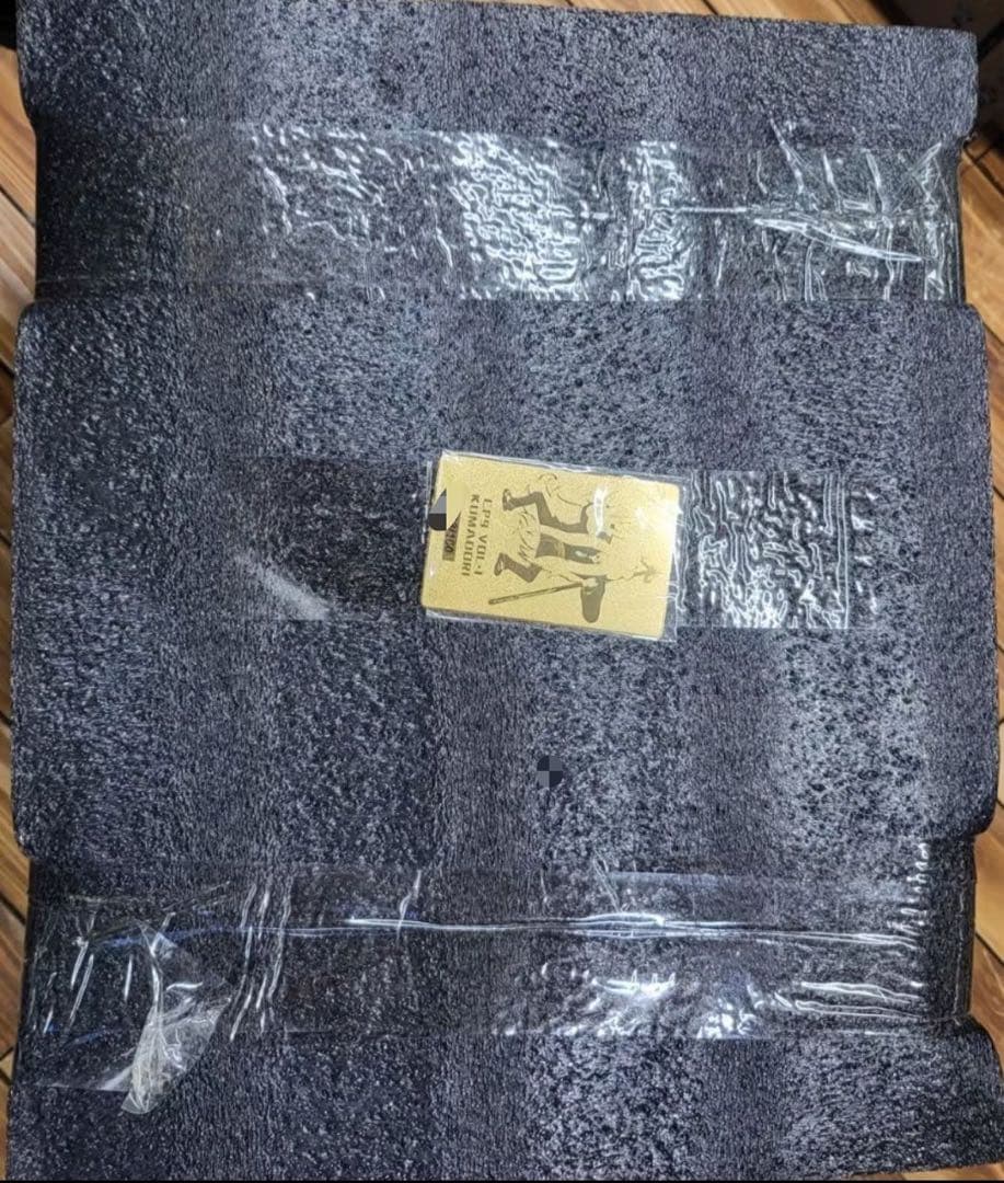 ONE PIECE クマドリ ガレージキット ガレキ スタチュー①