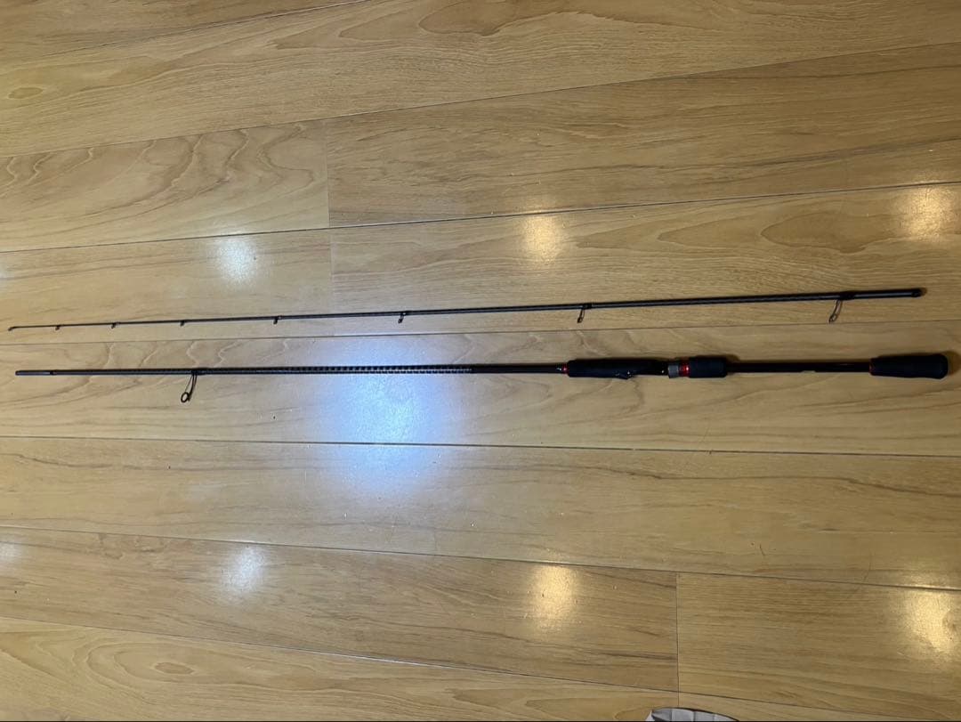 Sephia エギングロッド S86M