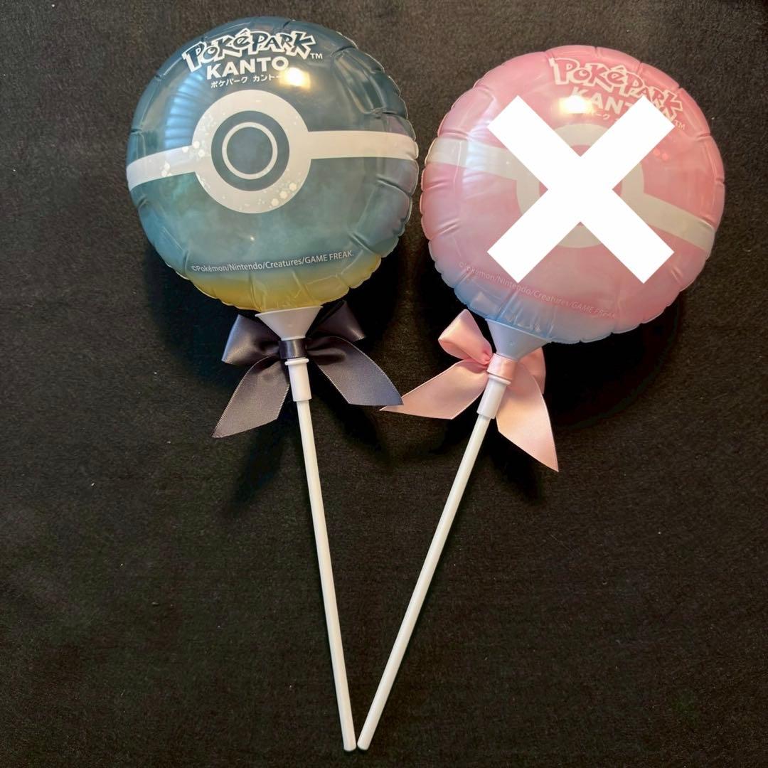 ポケパーク　ブラッキー　セット