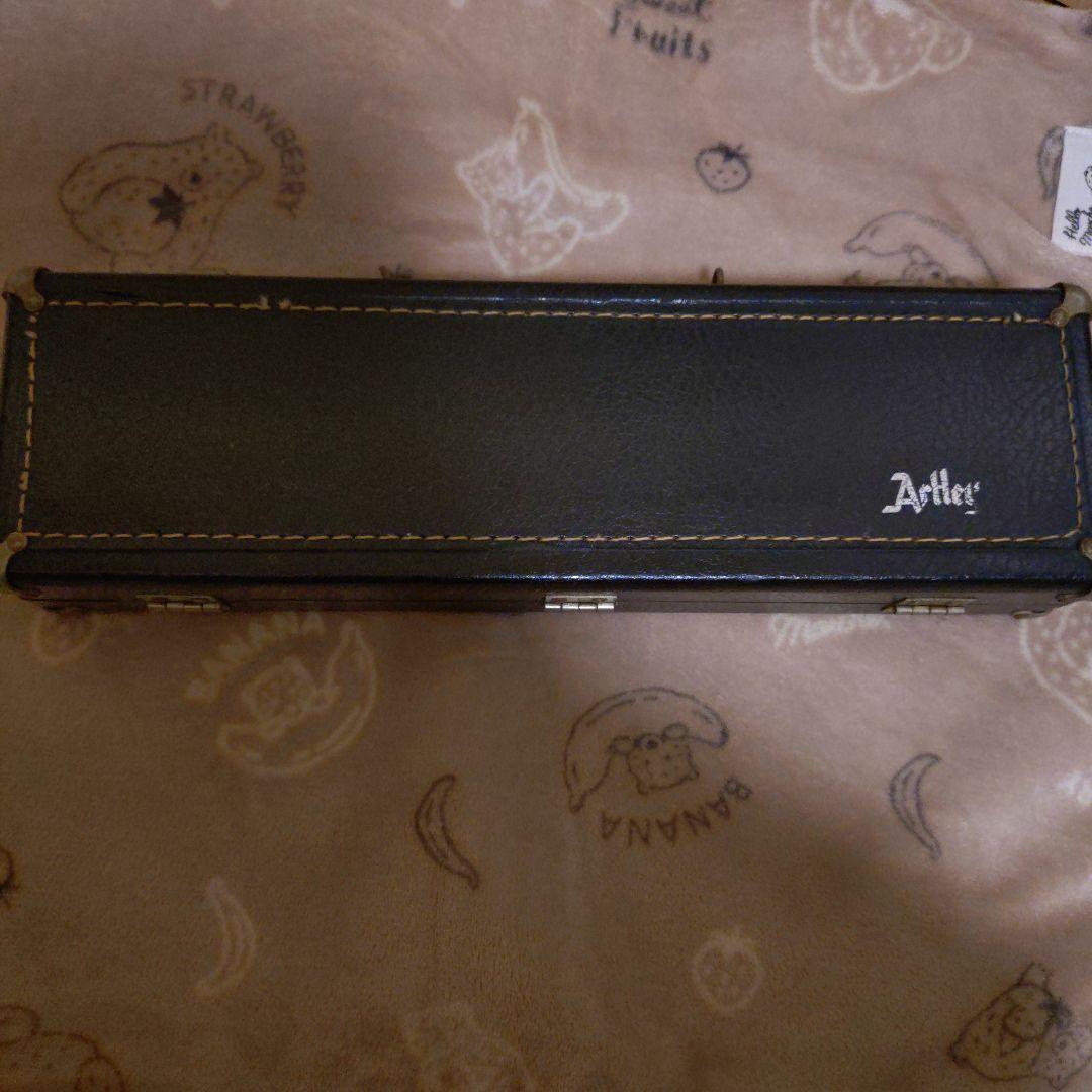 アートレイ フルート