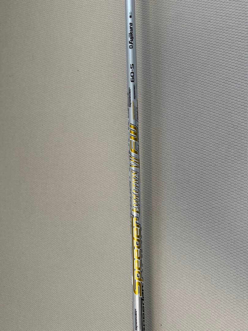 フェアウェイ5W