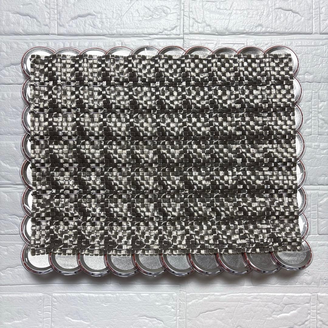 ヒプノシスマイク Flava2 缶バッジ ザッカマート 痛バ 白膠木簓 80個