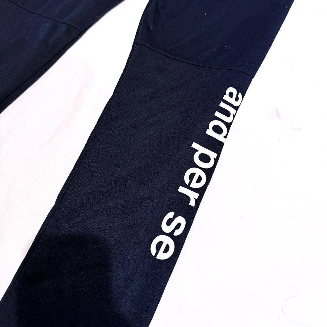 【L】 and per se メンズ ストレッチ ゴルフパンツ アンパスィ