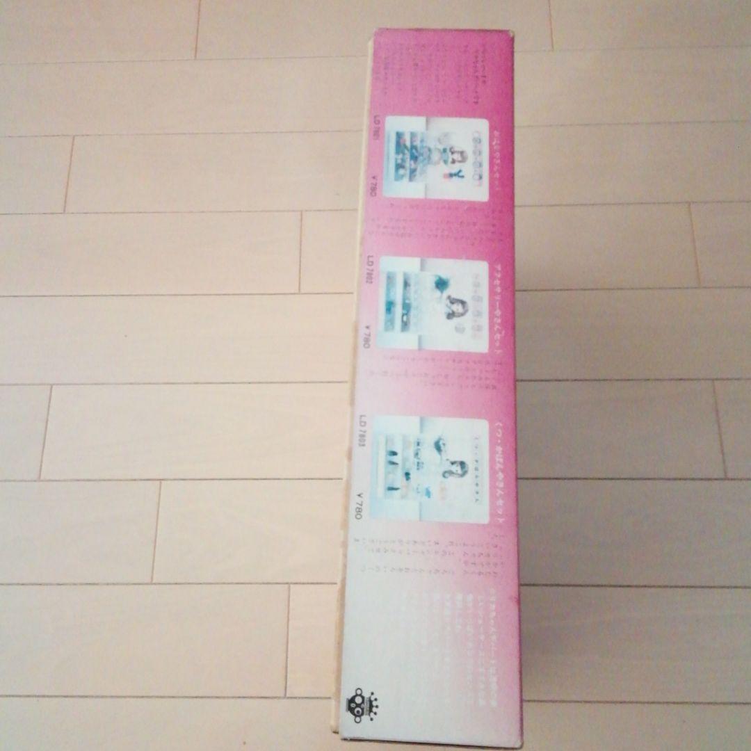 タカラ初代リカちゃん　赤箱　リカちゃんデパート　おもちゃ屋さん