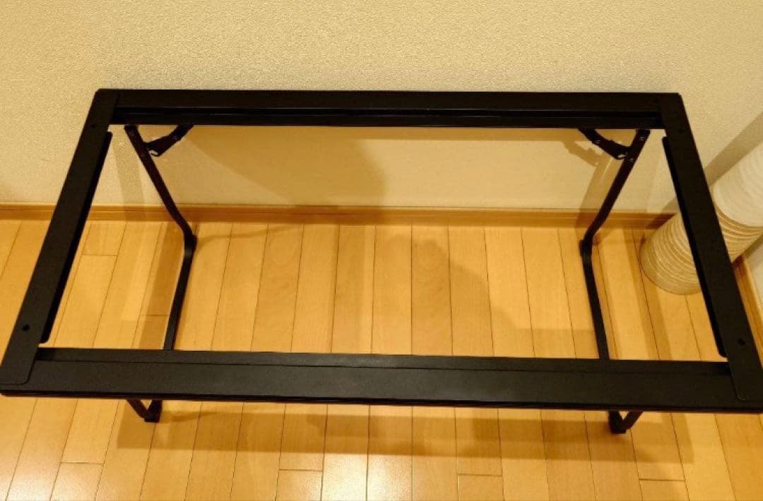 スノーピーク エントリーIGTオンライン限定ブラック