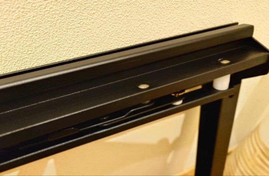 スノーピーク エントリーIGTオンライン限定ブラック