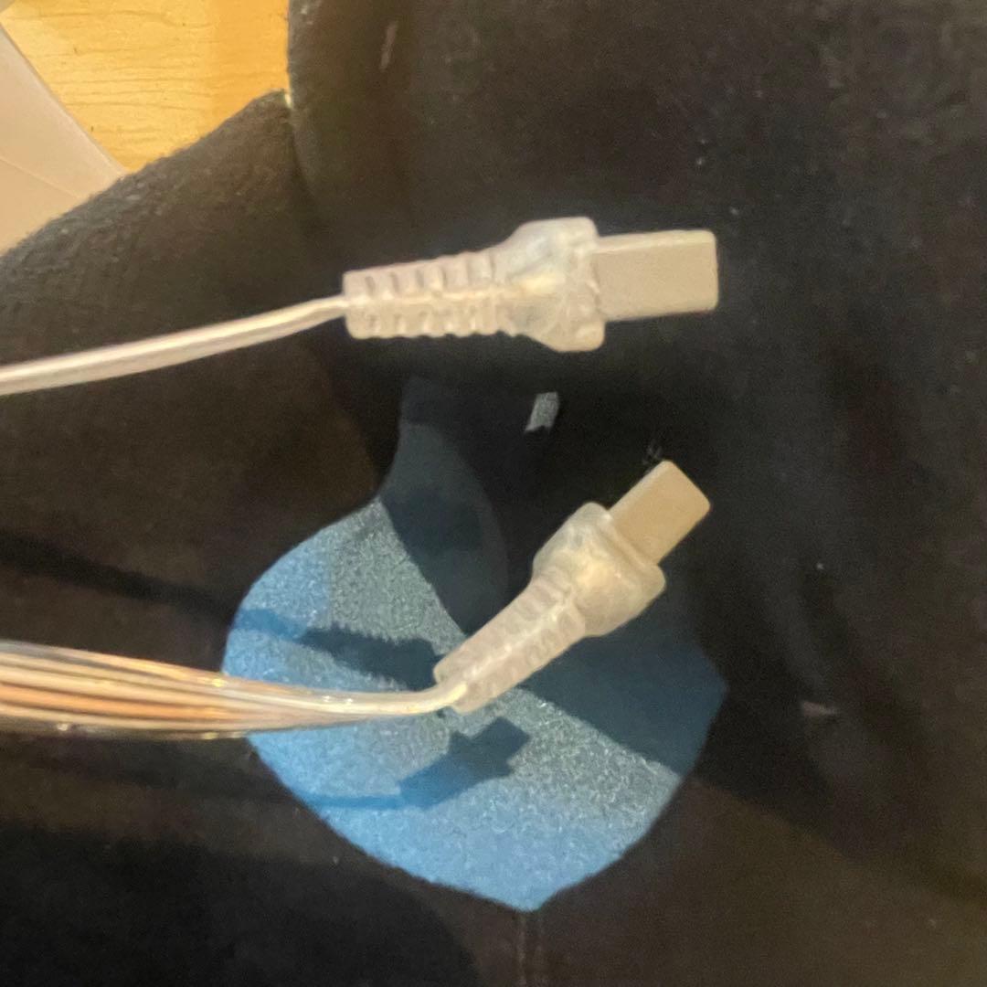 スキーブーツ レディース　22-22.5cm サロモン Therm-ic付