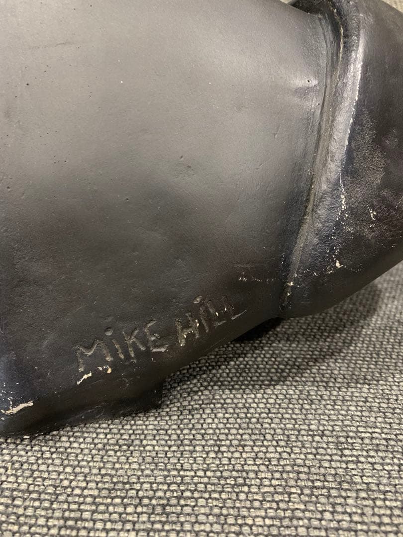 バットマン　ライフバストサイズ　マイケル　キートン　等身大　1/1 マイク　ヒル