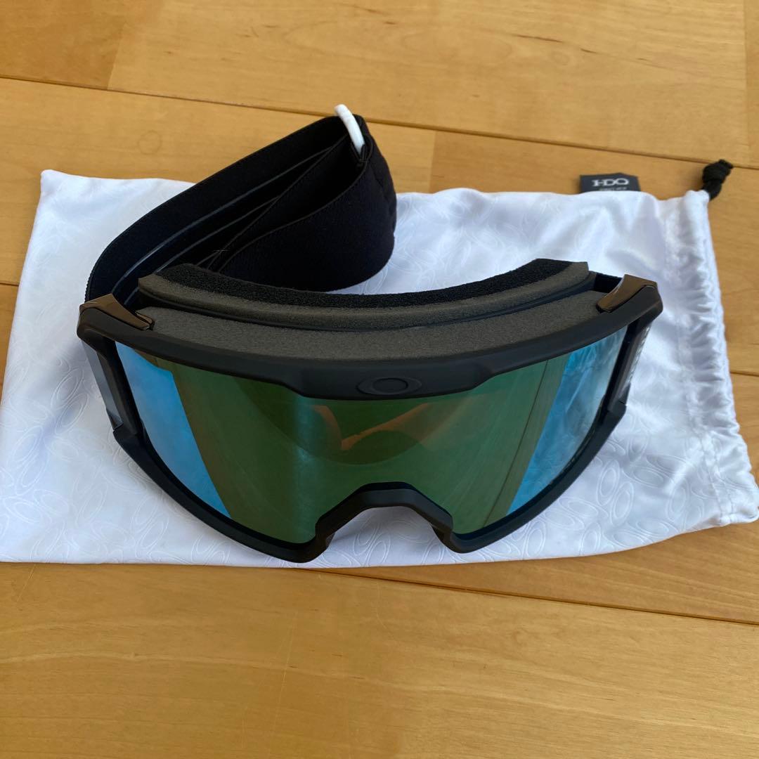 Oakley スノーゴーグル