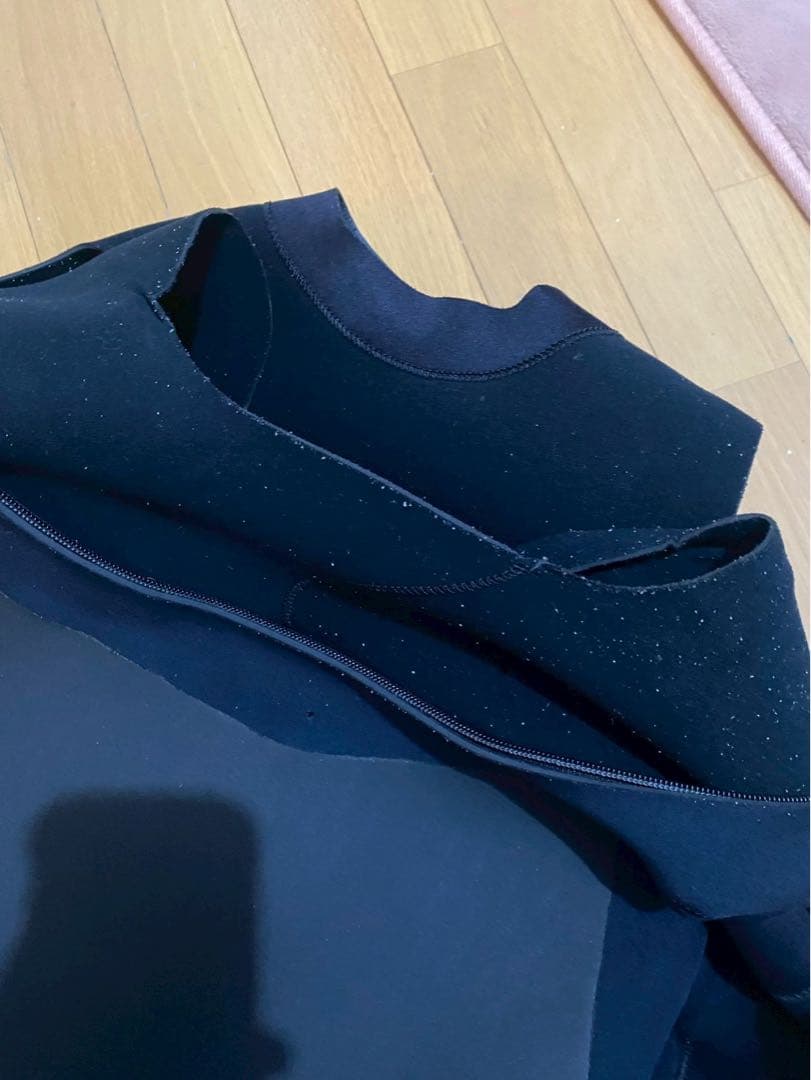 AIRTIGHT エアータイト　XL セミドライ　ウェットスーツ　サーフィン