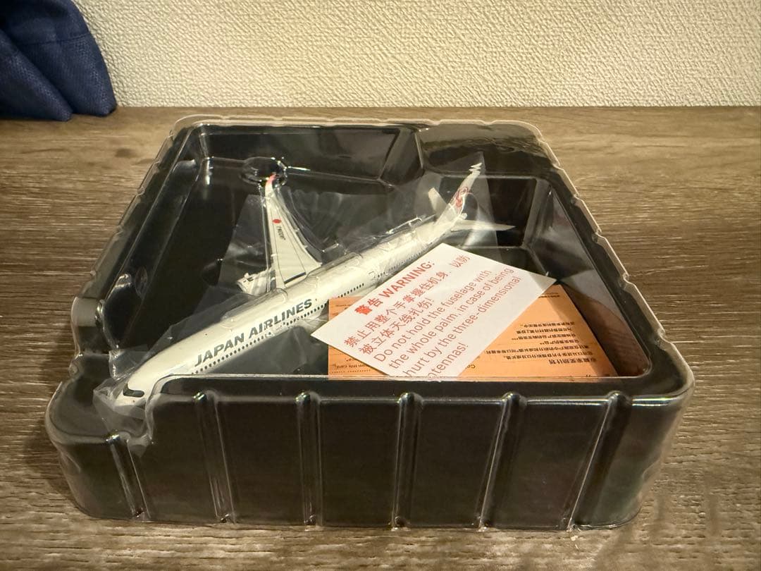 航空機・ヘリコプター 1/400 JAL A350-1000 JA03WJ