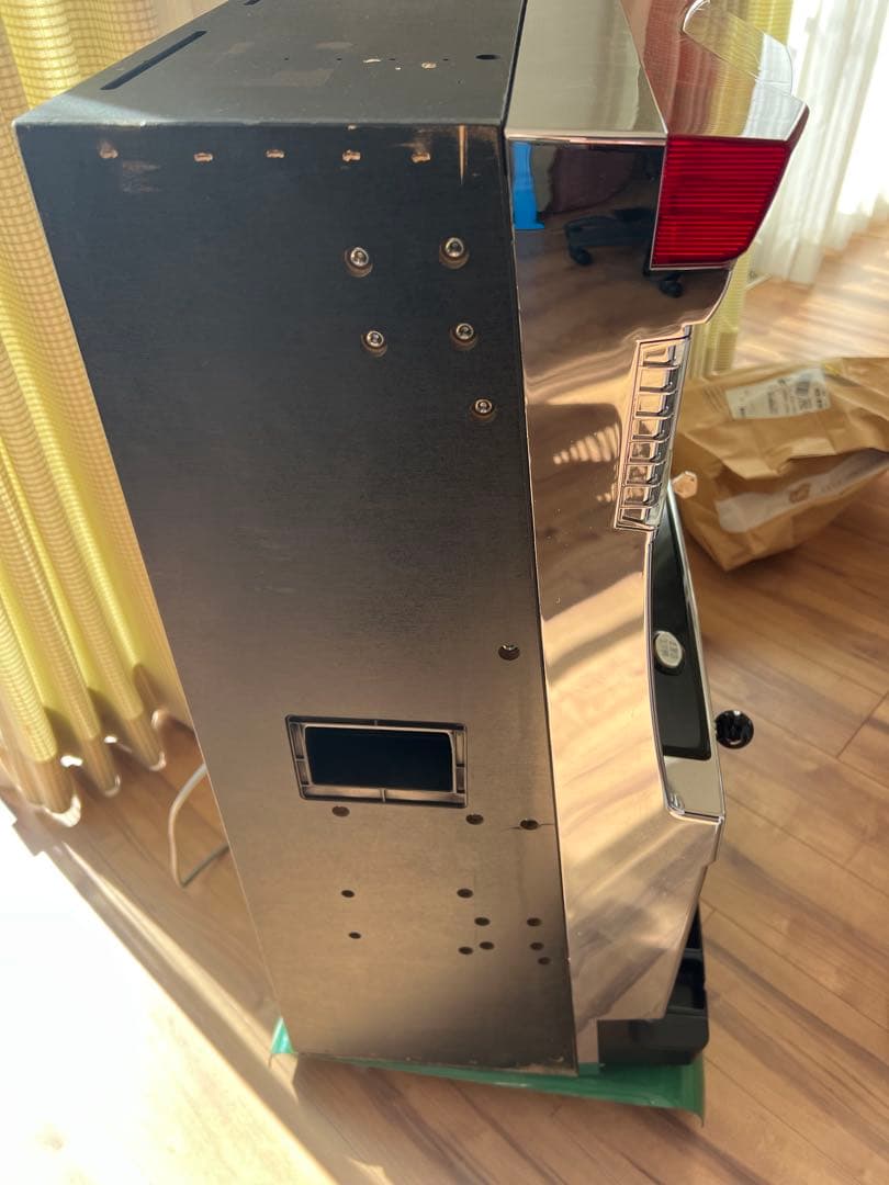 みんなのジャグラー 不要機　実機　ジャグラー