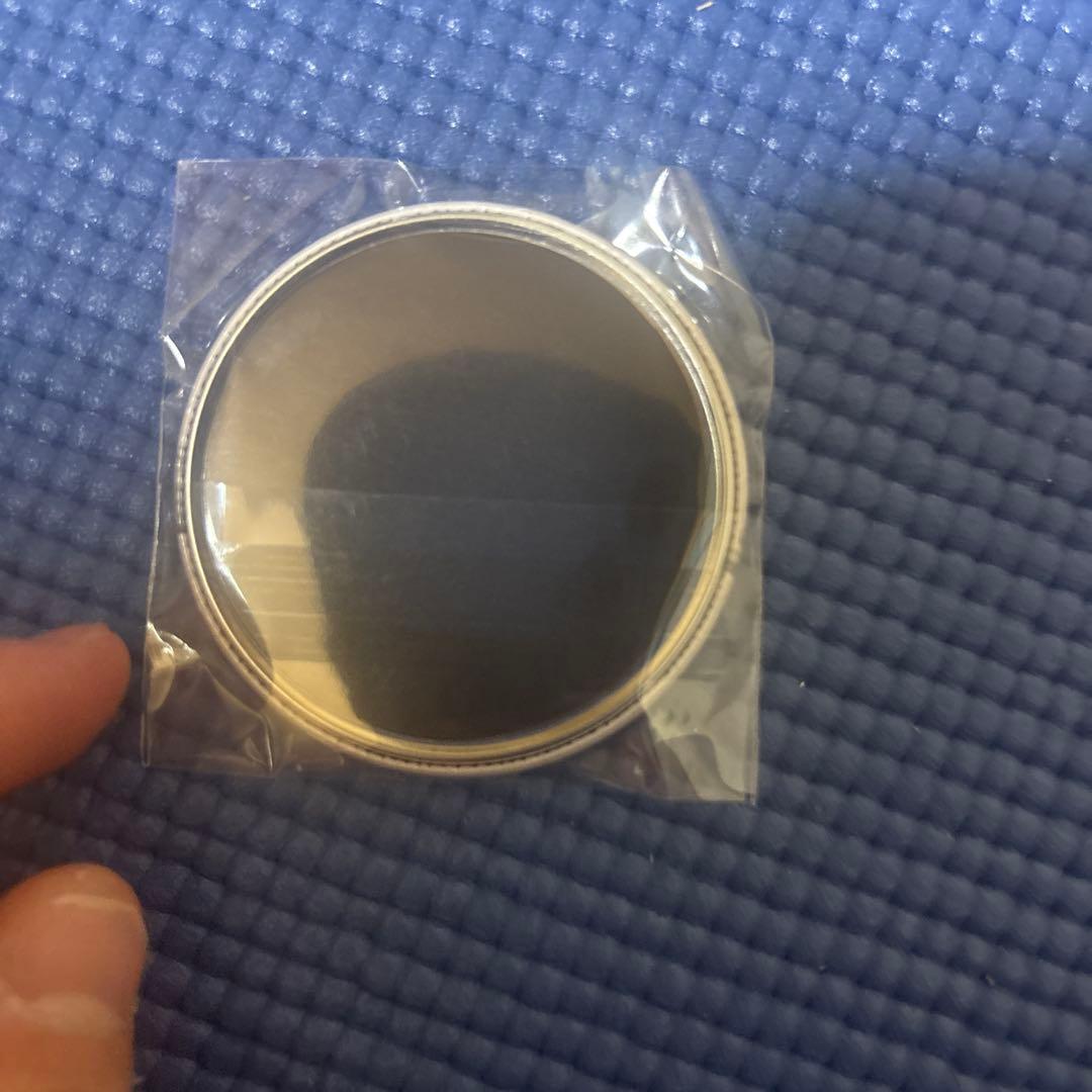 【大阪万博】閉幕日限定　電力館　可能性のタマゴたち　マグネット×2 缶パッチ×1