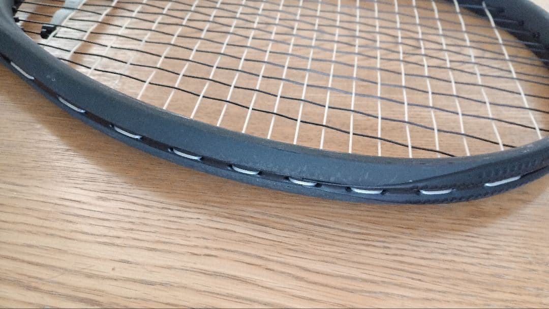 ヘッドラケットT.is 6